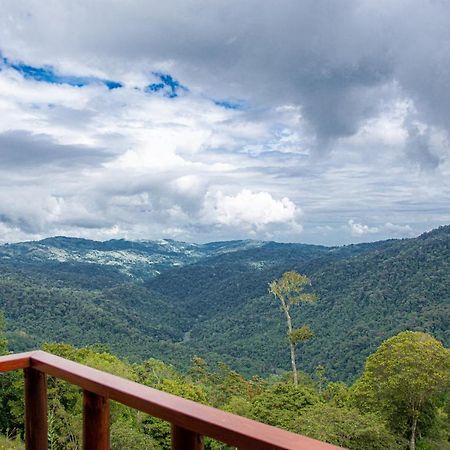 Pacuare Mountain Lodge Tres Equis Ngoại thất bức ảnh