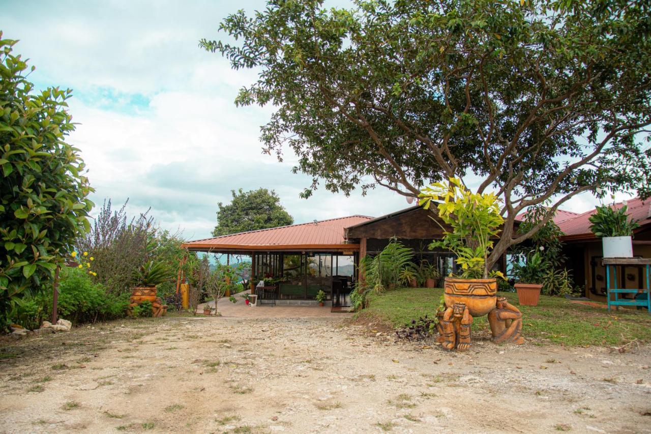 Pacuare Mountain Lodge Tres Equis Ngoại thất bức ảnh